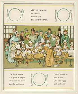 Sightseers: Foundling Hospital, London