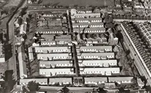 Fever: Fountain Hospital, Tooting, Surrey