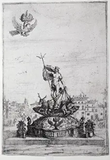 1637: The Fountain of Neptune
