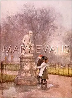 Patronise: FOUNTAIN ST JAMES PARK
