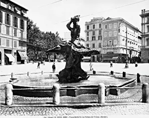 Objectrome: Italy