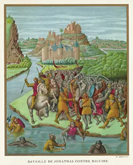 Fouquet: FOUQUET BATTLE 15C MS
