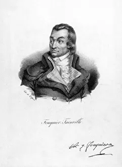 Countless: FOUQUIER-TINVILLE - 3