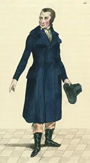 Prosecutor: FOUQUIER-TINVILLE