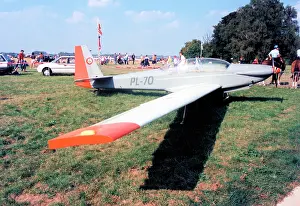 Fournier: Fournier RF-5B Sperber PL-70