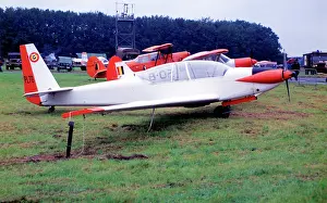 Fournier: Fournier RF-5B Sperber PL-70