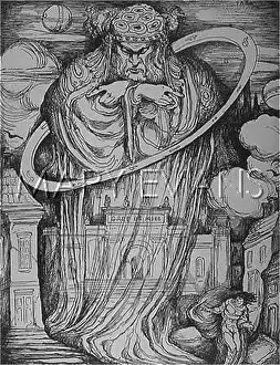 Transient: Fourth Dimension, Eternal transcends transient