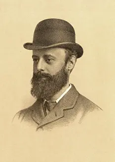 Hillier: FOURTH EARL OF ONSLOW 1