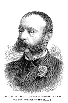 Hillier: FOURTH EARL OF ONSLOW