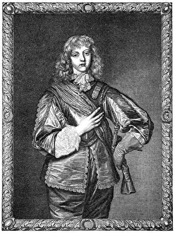 1584: FOURTH EARL OF PEMBROKE