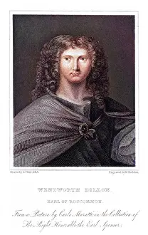 Roscommon: FOURTH EARL ROSCOMMON