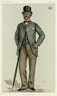 Rosslyn: FOURTH EARL ROSSLYN
