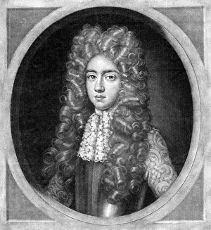 1696: FOURTH EARL ROXBURGH