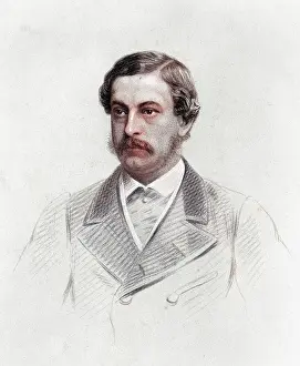 Sefton: FOURTH EARL OF SEFTON