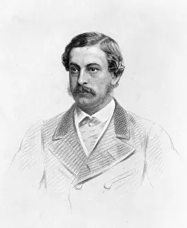 Molyneux: FOURTH EARL OF SEFTON