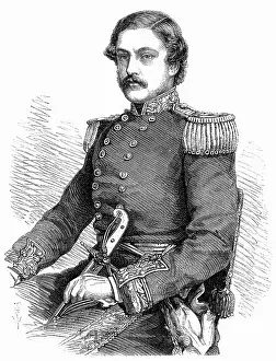 Molyneux: FOURTH EARL OF SEFTON