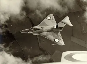 The fourth Gloster GA5 WT830