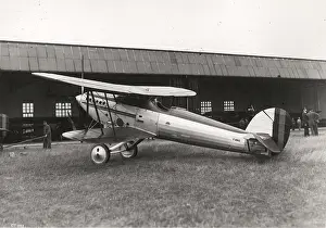 1492: Fourth of the Hayes-built batch of Fairey Firefly Iis