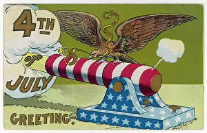 Bang: FOURTH OF JULY