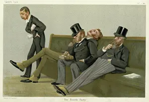 Boredom: The Fourth Party