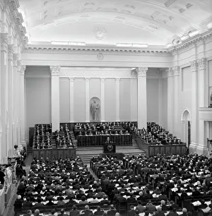Eleventh: Fourth session of Supreme Soviet of eleventh convocation
