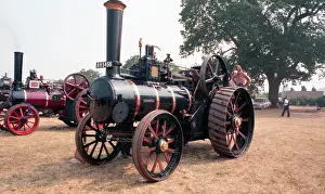 Cromwell: Fowell General Purpose Engine 	AH 5456