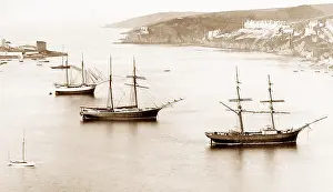 Fowey: Fowey
