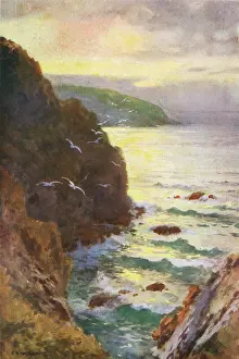 Fowey: FOWEY/CORNWALL 1910