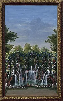 1714: The fox and the grapes