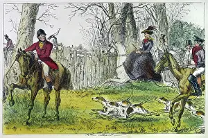 Leech: FOX HUNTERS (LEECH)