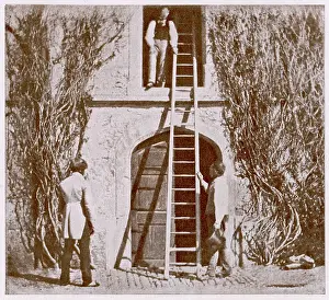 Termed: FOX TALBOT PHOTO
