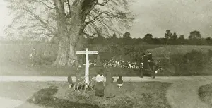 Abingdon: Foxhunt