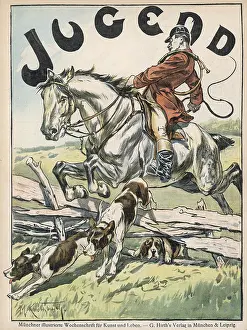 Foxs: FOXS HUNT