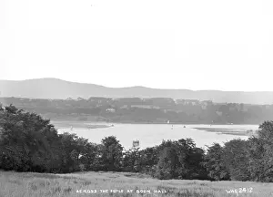 Boom: Across the Foyle at Boom Hall
