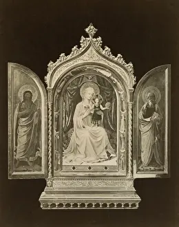 Angelico: Fra Angelico