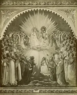 Angelico: Fra Angelico