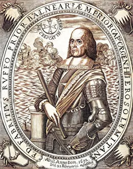 Fabrizio: FRABRIZIO RUFFO