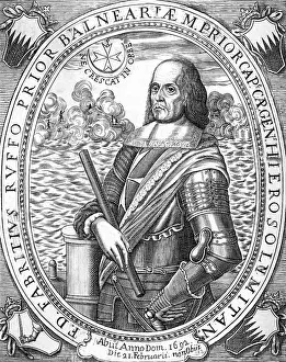 1692: FRABRIZIO RUFFO
