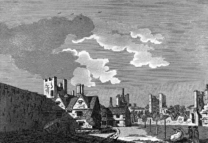 Framlingham: FRAMLINGHAM
