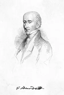Immensely: FRANC IS BURDETT 1831