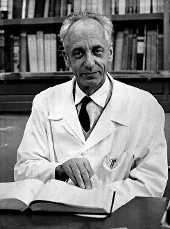 Francais: Francais Jean Dausset