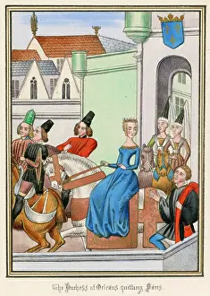 1396: FRANCE/1396/QUITTING