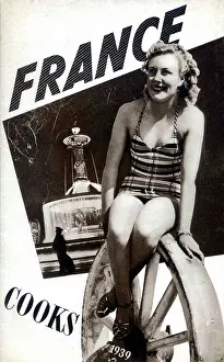 Brochure: France