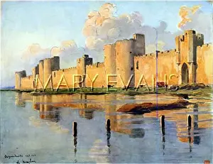 Mortes: FRANCE/AIGUES-MORTES