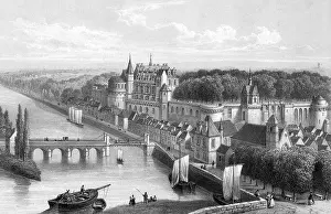 Amboise: FRANCE / AMBOISE