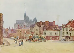 Vogel: FRANCE/AMIENS 1907