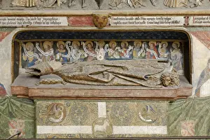 Deathly: France. Amiens. Cathedral of Our Lady