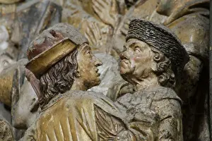 Fermin: France. Amiens. Cathedral of Our Lady