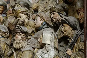 Fermin: France. Amiens. Cathedral of Our Lady