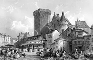 Angouleme: FRANCE ANGOULEME